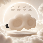 3D Cloud Silk Sleep Mask
