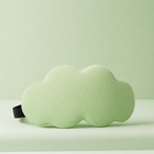 3D Cloud Silk Sleep Mask