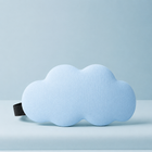 3D Cloud Silk Sleep Mask